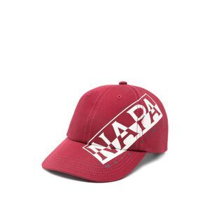 Napapijri Red Hats Men